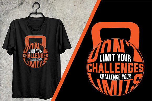 Download Don't Limit Your Challenges, Challege Your Limits - Challenges Collection