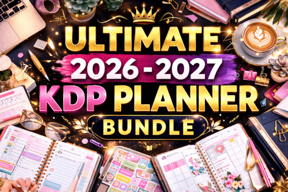 Download Top Selling 2026-2027 Mega Kdp Bundle - Mega kdp bundle Collection